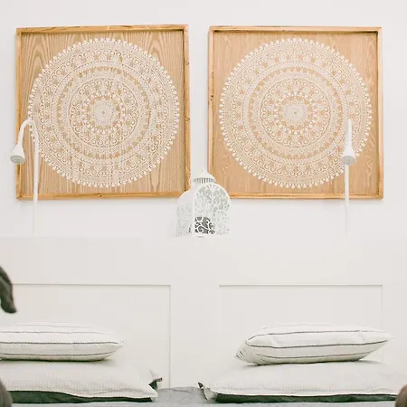 Apartmán Bungalow Elegance *