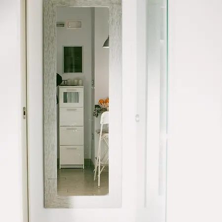 Bungalow Elegance Apartmán