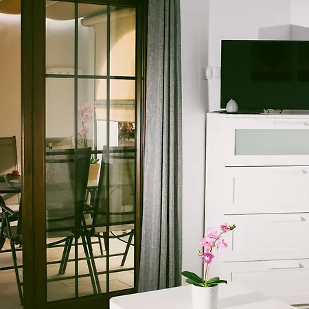 Bungalow Elegance Apartmán *