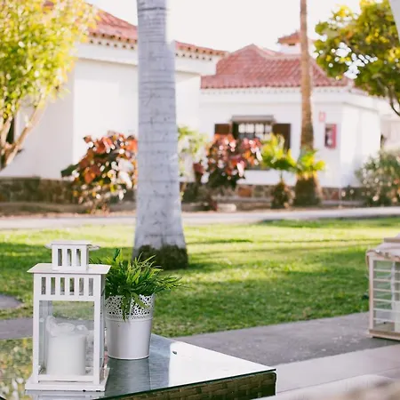 Bungalow Elegance Apartmán Maspalomas (Gran Canaria)