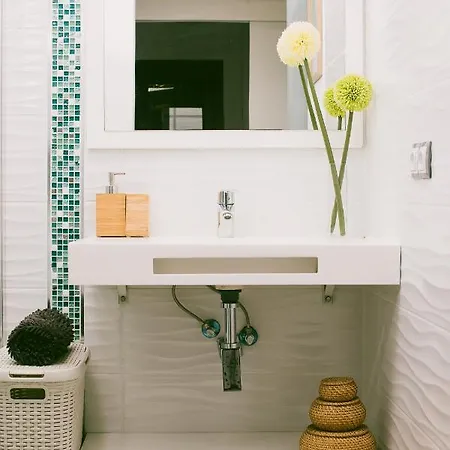 Bungalow Elegance Apartmán