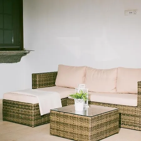 Bungalow Elegance Apartmán Maspalomas (Gran Canaria)